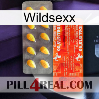 Wildsexx new01